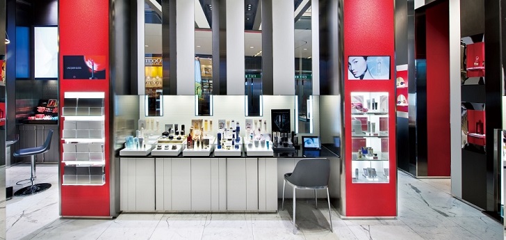 Shiseido crea un fondo de 25 millones de euros para invertir en ‘start ups’